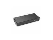 Kensington SD4781P EQ USB-C & USB-A Dual 4K Docking Station with 100W Power Deli picture