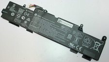 Genuine HP Elitebook 840 G5 Laptop Battery 11.55V 50Wh SS03XL  Spare 933321-855 picture