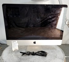 Apple iMac 21.5