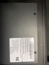 PARKER 200-0133 GATEWAY MULTICONNECT CONDUIT LTE (ATST) VT-M2M-G335-PKR Open box picture