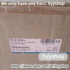 1Pcs New IPC-610MB-L IPC-610MB-00LD picture