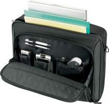 LOT-5 TARGUS Classic Clamshell Laptop Notebook Case Deluxe XL 18