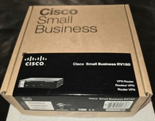 Cisco RV180 Small Business Wireless-N Multifunction VPN Router  picture