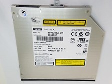 Ref - U872P OEM Dell Precision M6500 Laptop DVD-ROM Drive SATA DV-18S (4-18) picture