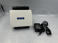 OLYMPUS TURBO MO MO645U1 External MO Drive 640MB Storage Device Tested picture
