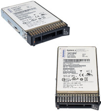 Lenovo 00FN380 0B32111 00FN383 00FN379 HUSMM1620ASS200 200GB 2.5