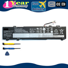 New Genuine OEM L22X3PF2 L22B3PF2 Battery for Lenovo IdeaPad Slim 3 15IRH8 16ABR picture
