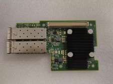 Used Mellanox ConnectX-4 CX4421A MCX4421A-ACQN Network PCIe Card for OCP picture
