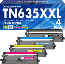 Toner Cartridge for Brother TN635XXL (HL-L8430CDW & MFC-L8930CDW) Series Printer picture