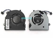 New For HP Pavilion 15-CS 15T-CS 15-CW 15-CW1000 Cpu Fan L25585-001 picture