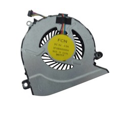Cpu Fan for HP Star Wars 15-AN Laptops - Replaces 806747-001 picture