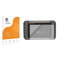 Optic+ Anti-Glare Screen Protector for Foxwell NT809 Scan Tool picture