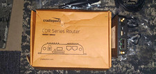 Cradlepoint COR IBR900-600M LTE Enterprise Router 1Gbps Wi-Fi N USB picture