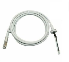 45W 60W 85W AC Power Adapter DC Repair Cord with L Tip Connector picture