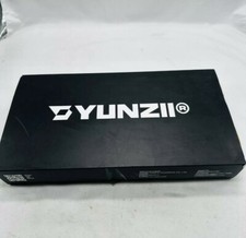 YUNZII YZ75 75% Hot Swappable Wireless Gaming Mechanical Keyboard, BT 5.0, 2.4G picture