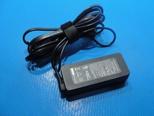 Genuine Insignia AC Adapter Power Charger 19V 3.42A 65W NS-PWLC663 picture
