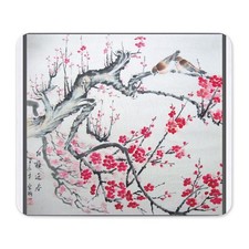 CafePress Best Seller Asian Mousepad  (860267645) picture