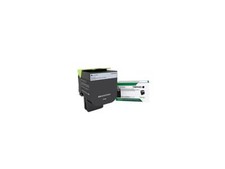 Lexmark 71b10k0 Unison Toner, 3,000 Page-Yield, Black 71B10K0 picture