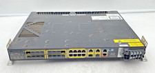 Cisco IE 3010 8-Port PoE IE-3010-16S-8PC Industrial Ethernet Switch AC/DC picture