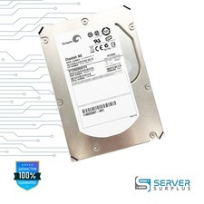 Seagate Cheetah NS 3.5 in Enterprise HDD | ST3300955FCV picture