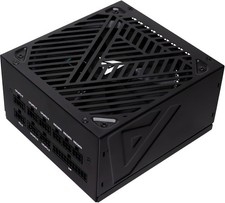 Apevia Corporation ATXSL850W 850W Fully Modular ATX 3.1 Power Supply picture