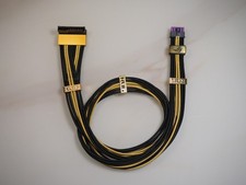 BTF Adapter  GC-HPWR To 16pin Cable  GPU BTF Power Cable  800w Bios for GPU picture