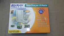 AVerMedia TVBox 9 External TV Device picture