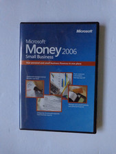 Microsoft Money 2006 Small Business For Windows picture