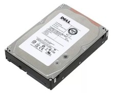 Dell W348K 0W348K 600GB 15K 6G 16MB 3.5