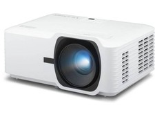 ViewSonic-New-LSD400W _ VIEWSONIC 4 000 ANSI LUMENS  0.65 WXGA DLP LAS picture