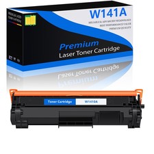 1PK 141A Toner Cartridge Compatible for HP W1410A LaserJet M110w M139w w/Chip picture