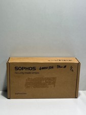 Sophos XG 750 & SG/XG 550/650 Rev:2 Flexi Port 2 Ports 10G SFP+ picture