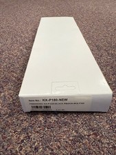 Premium Quality Black Printer Ribbon for Panasonic- KX-P180 picture