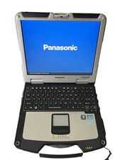 95-99% Life Left Panasonic CF-31 CF-31JBGEF1M Toughbook Core i5, 8G Ram 512G SSD picture