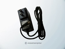 AC Adapter For DVE Model: DSA-6E-12 US 120050 ITE Power Supply Battery Charger picture