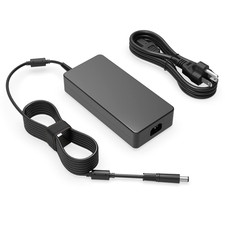 Superer 19.5V 16.9A 330W Ac Adapter Power Supply Charger Fit For Dell Alienware picture