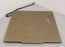 Creality CR-10 S5 Heated Bed Platform picture