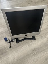emachines E17Tg Flat Screen 17” picture