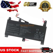 C41N1731-2 Battery For ASUS ROG Strix G G731 G731GU G731GU-BI7N9 G731GV G732 US picture