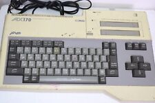 Rare Vintage  MSX AX 170 Computer Sakhr Made In Japan . picture