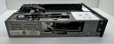 Archive Corporation Cartridge Tape Drive Black Bezel Model 5945L-3 LR 49250 picture