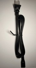 4ft 18AWG NISPT2 FT2 105C 300V Black picture