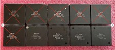 Fat Agnus CSG 8372A ( 1x Chip ) Amiga 500/500+/A2000/Commodore, Excellent, Works picture