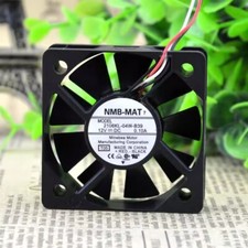 NMB 2106KL-04W-B39 DC12V 0.10A 50*50*15MM Cooling Fan picture