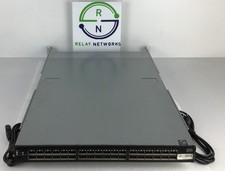 Mellanox MSB7890-ES2F 36x 100GbE QSFP28 R2F EDR 100Gb/s.  SB7890   READ picture