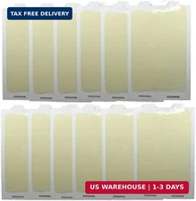 12 Traps (6 Pack) Sticky Mouse Traps, Mouse Glue Board Professional S picture