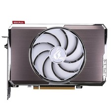 Colorful iGame GeForce RTX 3060 Ti Mini OC ITX GDDR6 Graphics card GPU 16G picture