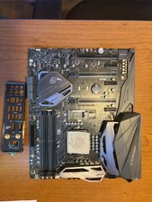 ASUS ROG MAXIMUS IX HERO Z270 LGA 1151 Intel Motherboard picture
