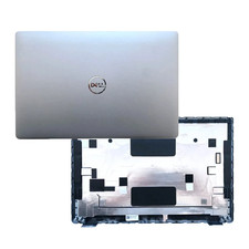 New LCD Back Cover Laptop Top Case For Dell Latitude 5420 E5420 0DW98X DW98X USA picture