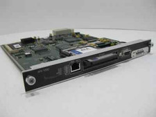 Lucent APX1-SP-SC APX1000 system controller module picture